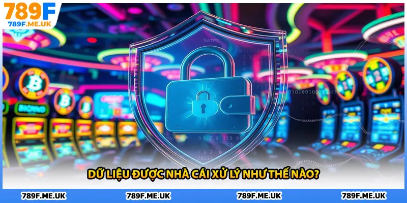 Quyền riêng tư đi đôi với bảo mật nền tảng số