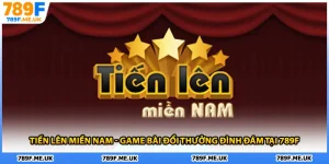 Tiến Lên Miền Nam